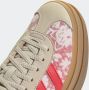 Adidas Gazelle Dames Schoenen Wit Maat: 36 2 3 Poly Mesh Foot Locker - Thumbnail 10