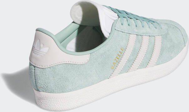 Adidas Originals Sportschoenen Gazelle Green Dames - Foto 15