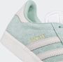 Adidas Originals Sportschoenen Gazelle Green Dames - Thumbnail 14