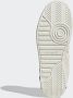Adidas Originals GS Court Schoenen Aluminium Collegiate Burgundy Cream White - Thumbnail 6
