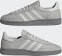 Adidas Originals Handball Spezial Sneaker Fashion sneakers Schoenen grey two grey one grey one maat: 43 1 3 beschikbare maaten:42 43 1 3 45 1 3 - Thumbnail 15