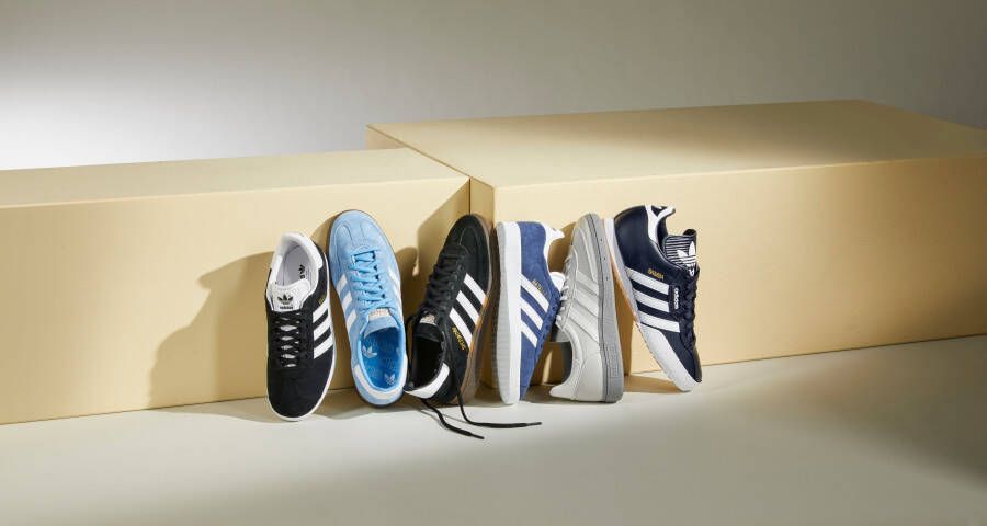 adidas Originals Sneakers Handbal speciaal