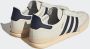 Adidas Vintage Leren Sneakers White Heren - Thumbnail 10