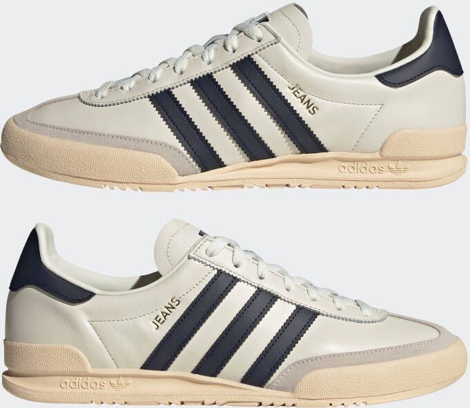 adidas Originals Sneakers Jeans