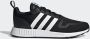 Adidas Originals Sneakers met logostrepen model 'SMOOTH RUNNER' - Thumbnail 27