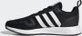 Adidas Originals Sneakers met logostrepen model 'SMOOTH RUNNER' - Thumbnail 28