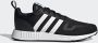 Adidas Originals Sneakers met logostrepen model 'SMOOTH RUNNER' - Thumbnail 35