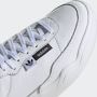 Adidas Cloud White Lage Veterschoen White Dames - Thumbnail 10