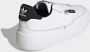 Adidas Cloud White Lage Veterschoen White Dames - Thumbnail 12