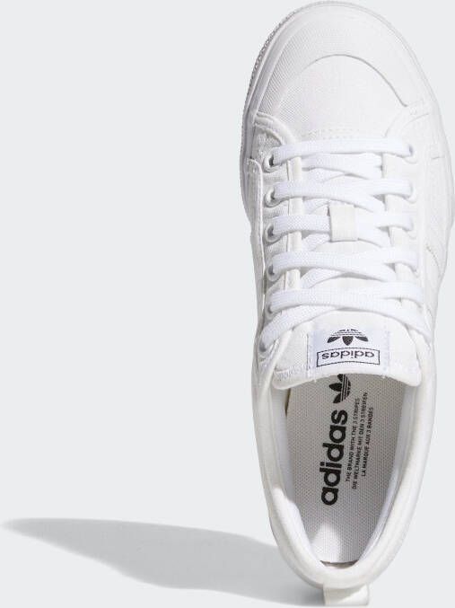 adidas Originals Sneakers NIZZA PLATFORM