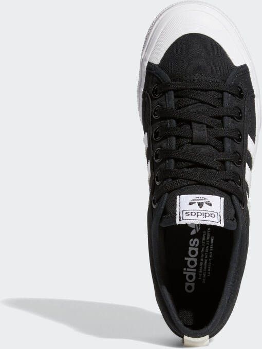 adidas Originals Sneakers NIZZA PLATFORM