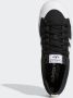 Adidas Originals Nizza Platform Dames Core Black Cloud White Cloud White Dames - Thumbnail 11