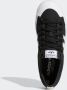 Adidas Originals Nizza Platform Dames Core Black Cloud White Cloud White Dames - Thumbnail 15