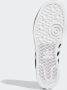 Adidas Originals Nizza Platform Dames Core Black Cloud White Cloud White Dames - Thumbnail 12