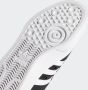 Adidas Originals Nizza Platform Dames Core Black Cloud White Cloud White Dames - Thumbnail 14