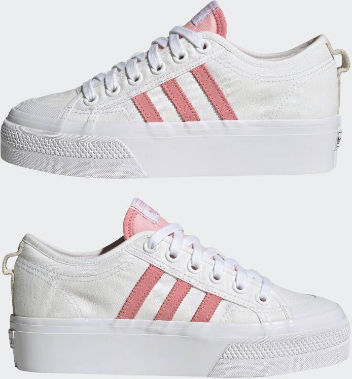 adidas Originals Sneakers NIZZA PLATFORM