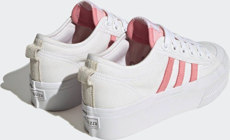 adidas Originals Sneakers NIZZA PLATFORM