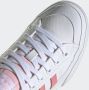 Adidas Platform Lage Schoen met Cloud White Super Pop Core Black White Dames - Thumbnail 7