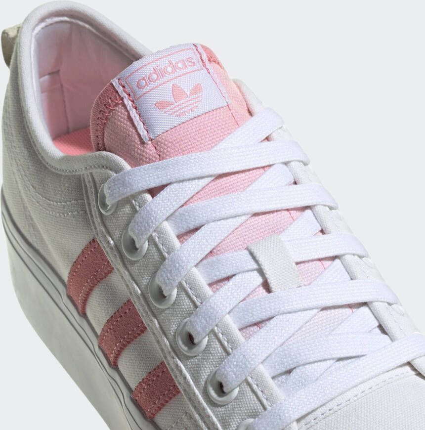 adidas Originals Sneakers NIZZA PLATFORM