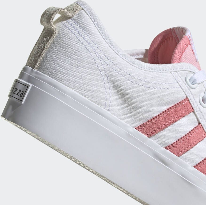 adidas Originals Sneakers NIZZA PLATFORM