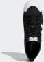 Adidas Originals Nizza Platform Mid Dames Core Black Cloud White Cloud White Dames - Thumbnail 14