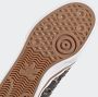Adidas Originals Nizza Platform sneakers zwart bruin wit - Thumbnail 9