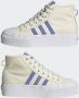 Adidas Originals Sneakers hoog 'Nizza Platform Mid' - Thumbnail 11