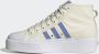 Adidas Originals Sneakers hoog 'Nizza Platform Mid' - Thumbnail 3