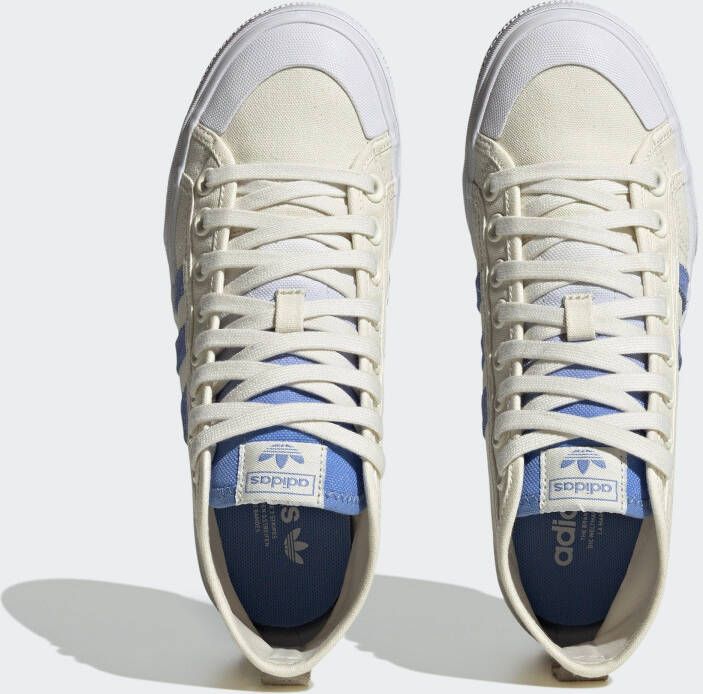 adidas Originals Sneakers NIZZA PLATFORM MID