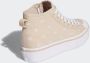 Adidas Originals Sneakers NIZZA PLATFORM MID - Thumbnail 5