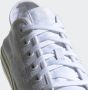 Adidas Originals Tijdloos Design en Bewezen Kwaliteit Nizza RF Sneakers White - Thumbnail 10