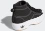 Adidas Originals Nizza Trek Women Cblack Ftwwht Gum3 Schoenmaat 43 1 3 Sneakers GZ8857 - Thumbnail 14