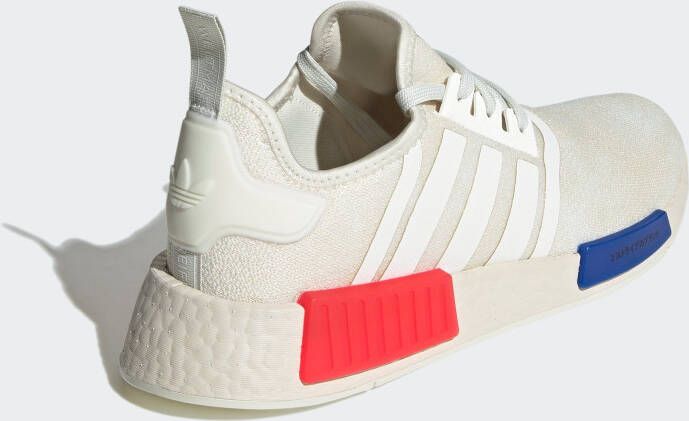 Adidas Originals Nmd_r1 Sneaker Running Schoenen white maat: 42 beschikbare maaten:42 - Foto 14