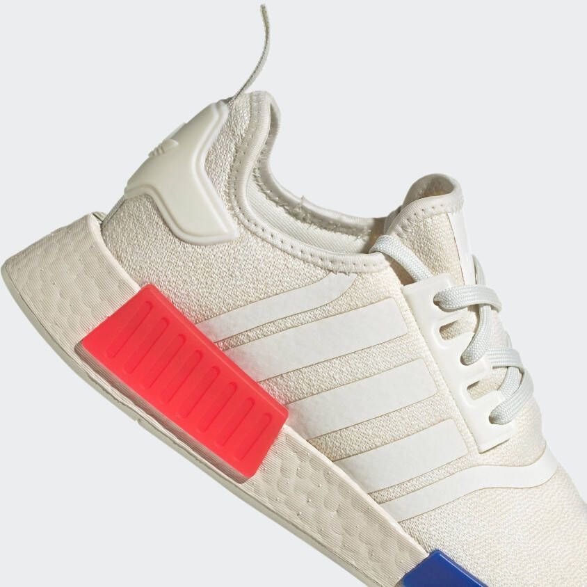 Adidas Originals Nmd_r1 Sneaker Running Schoenen white maat: 42 beschikbare maaten:42 - Foto 15