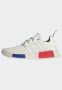 Adidas Originals Nmd_r1 Sneaker Running Schoenen white maat: 42 beschikbare maaten:42 - Thumbnail 12