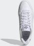 Adidas Originals Ny 90 Ftwwht Grethr Ftwwht Schoenmaat 41 1 3 Sneakers FZ2246 - Thumbnail 19