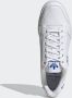 Adidas Originals NY 90 Schoenen Cloud White Royal Blue Cloud White - Thumbnail 23