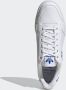 Adidas Originals NY 90 Schoenen Cloud White Royal Blue Cloud White - Thumbnail 9