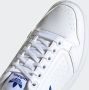 Adidas Originals NY 90 Schoenen Cloud White Royal Blue Cloud White - Thumbnail 27