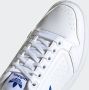 Adidas Originals NY 90 Schoenen Cloud White Royal Blue Cloud White - Thumbnail 12