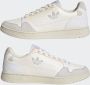 Adidas Originals NY 90 sneakers ecru grijs - Thumbnail 12