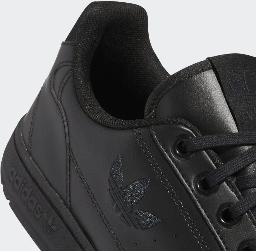 Adidas Ny 90 Schoenen Zwart Maat: 40 2 3 Leer Foot Locker - Foto 9