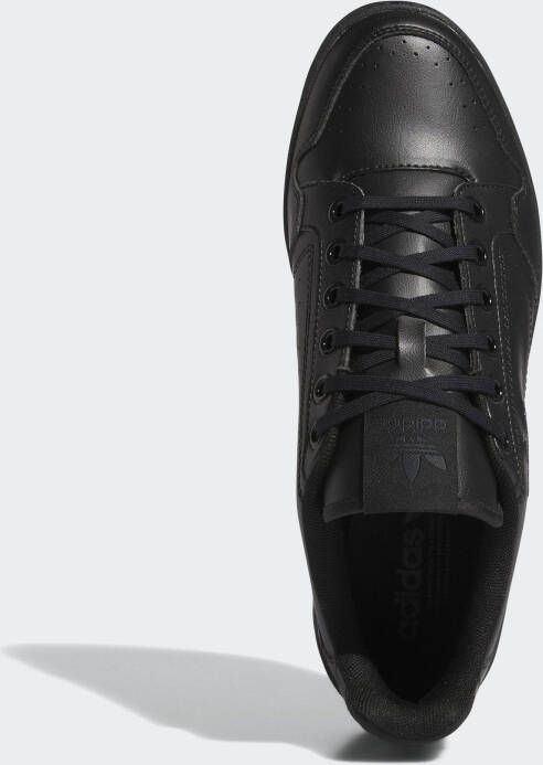 Adidas Ny 90 Schoenen Zwart Maat: 40 2 3 Leer Foot Locker - Foto 5