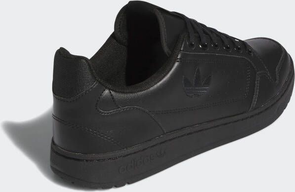 Adidas Ny 90 Schoenen Zwart Maat: 40 2 3 Leer Foot Locker - Foto 6