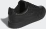 Adidas Ny 90 Schoenen Zwart Maat: 40 2 3 Leer Foot Locker - Thumbnail 6