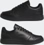 Adidas Ny 90 Schoenen Zwart Maat: 40 2 3 Leer Foot Locker - Thumbnail 9