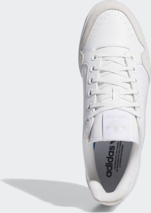 Adidas Ny 90 Schoenen Wit Maat: 40 2 3 Leer Foot Locker - Foto 4
