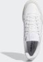 Adidas Ny 90 Schoenen Wit Maat: 40 2 3 Leer Foot Locker - Thumbnail 4