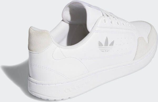 Adidas Ny 90 Schoenen Wit Maat: 40 2 3 Leer Foot Locker - Foto 5