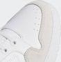 Adidas Ny 90 Schoenen Wit Maat: 40 2 3 Leer Foot Locker - Thumbnail 6